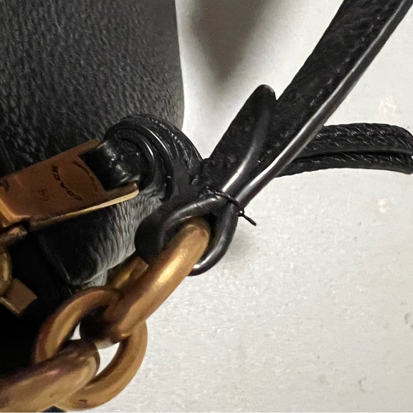 Coach Black Shay Crossbody - Picture 12 of 12
